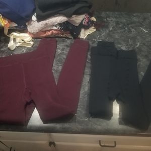 Legging set